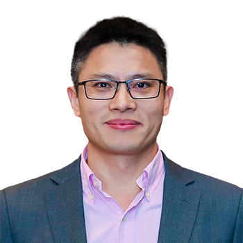 Peijun Jiang